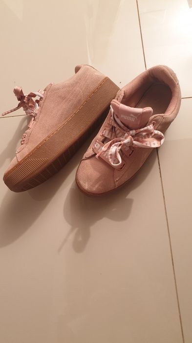 LICHIDARE!! Addidasi piele otter!