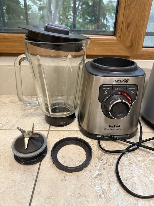 Блендер Tefal BL811D38