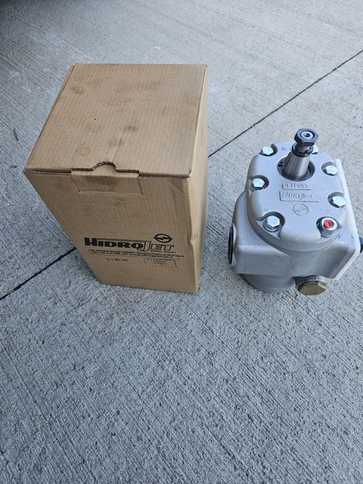 Pompa hidraulica u650 hidrojet