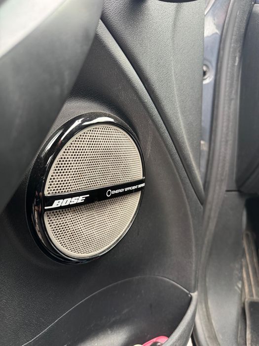 Renault Magane 3 Bose