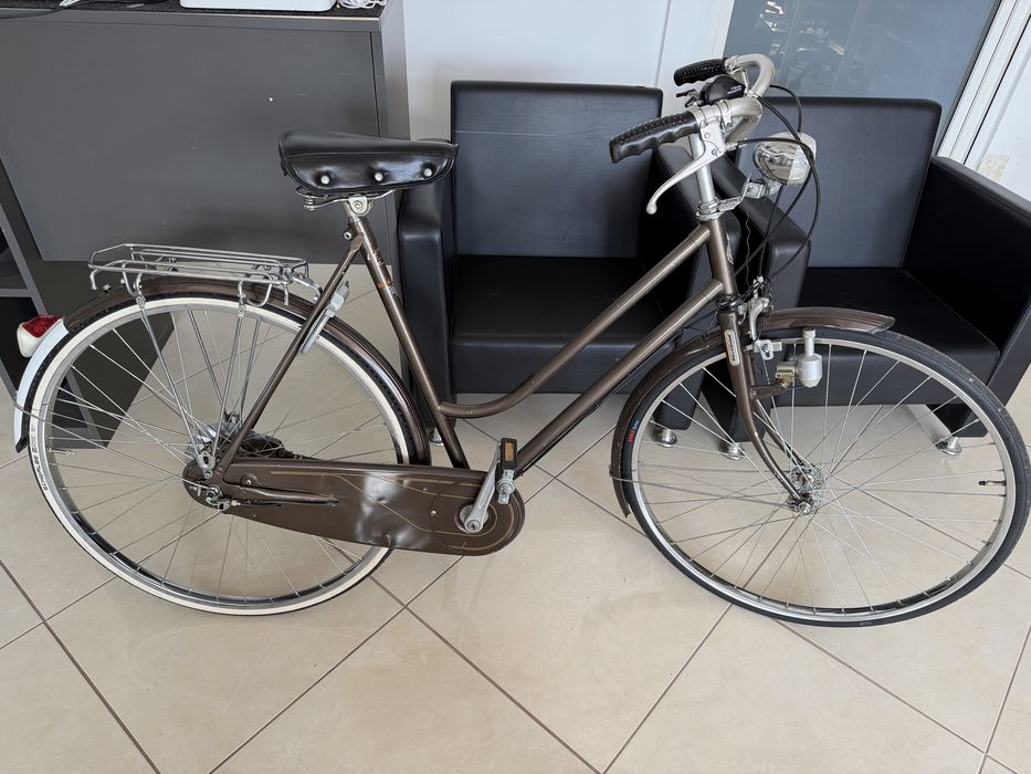 Bicicleta Bridgestone