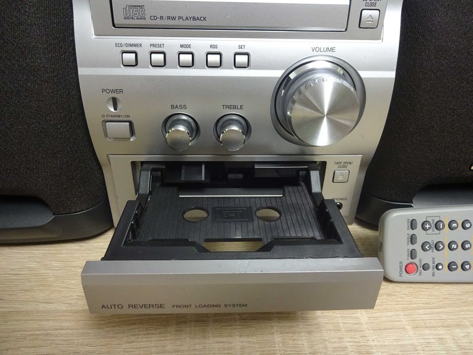 Amplificator combina Aiwa XR-EM71(REZERVAT)