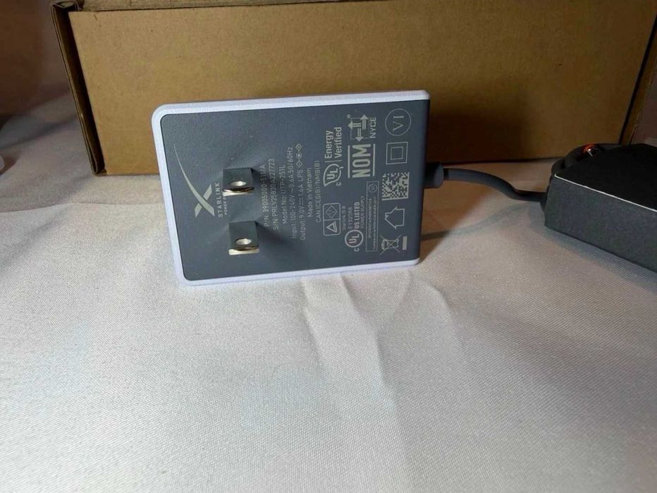 Starlink Mini новый