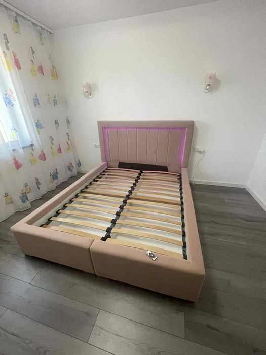 Pat nou tapitat 160x200