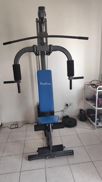 Сад Турник для Огорода брус Шведская стенка Turnik Brus trenajor sport