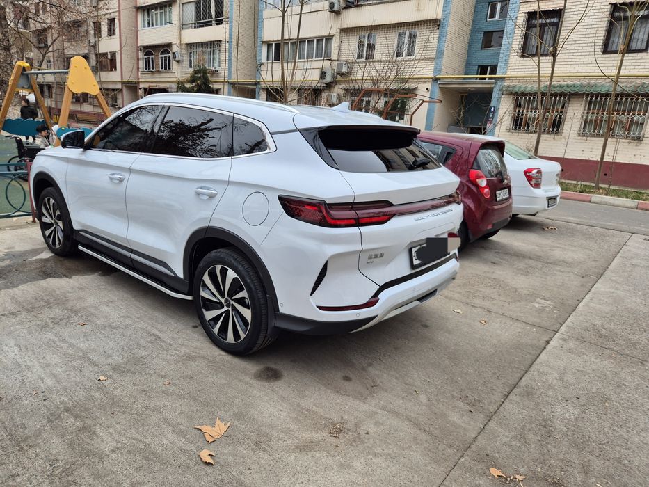 BYD chenpiyon Varyantga beramiz holati alo