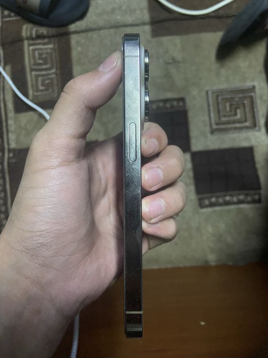 айфон 14про 256 гб