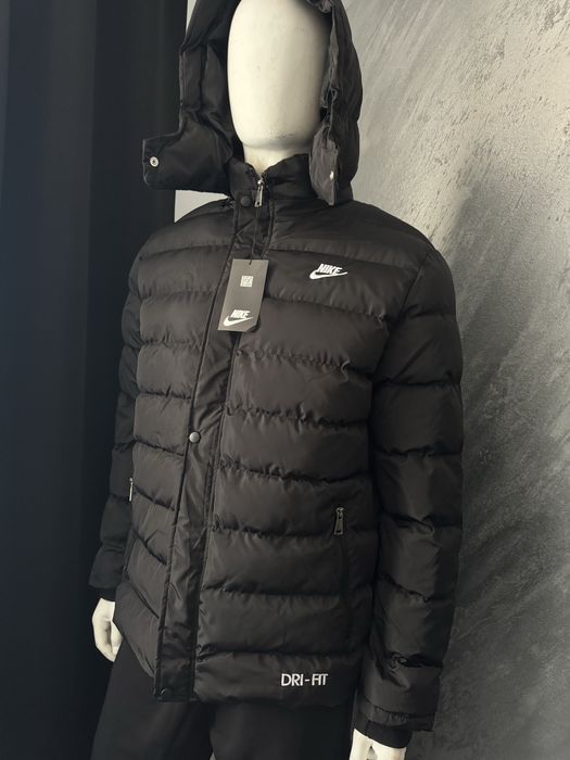 Geaca de iarna barbat