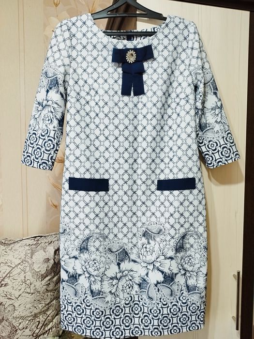 Платья 48 размер