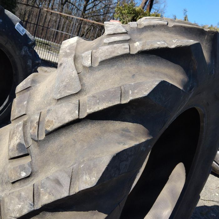 Cauciucuri 16.9-30 (420/85R30) Goodyear Profita de DISCOUNT ANVELOPE