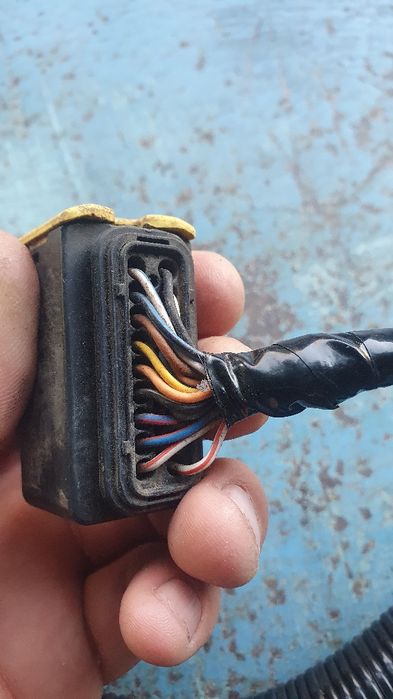 Эбу Бош на Газель, Уаз патриот, Хантер,