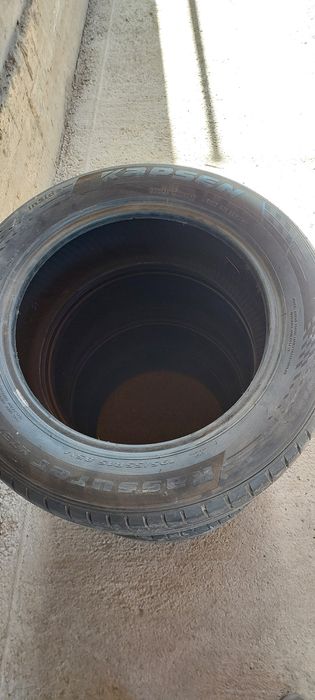 KAPSEN 195/55/R15