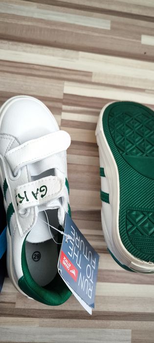 Детски обувки. 29 номер