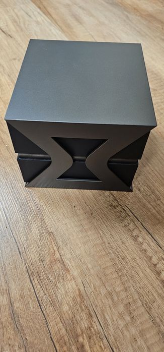 Кварцов часовник Edox Chronorally