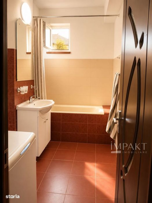 De închiriat apartment 2 camere -Republicii - UMF + parcare