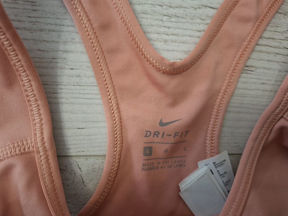 Nike Dry Fit-Ориг. Бюстиета
