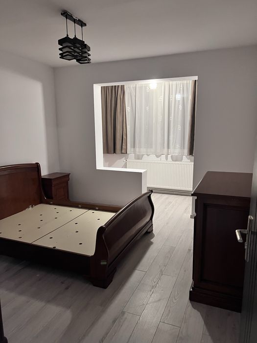 Inchiriez  apartament 2 camere Zona Unirii