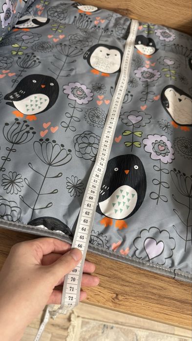 Матрасик на пелинальный стол