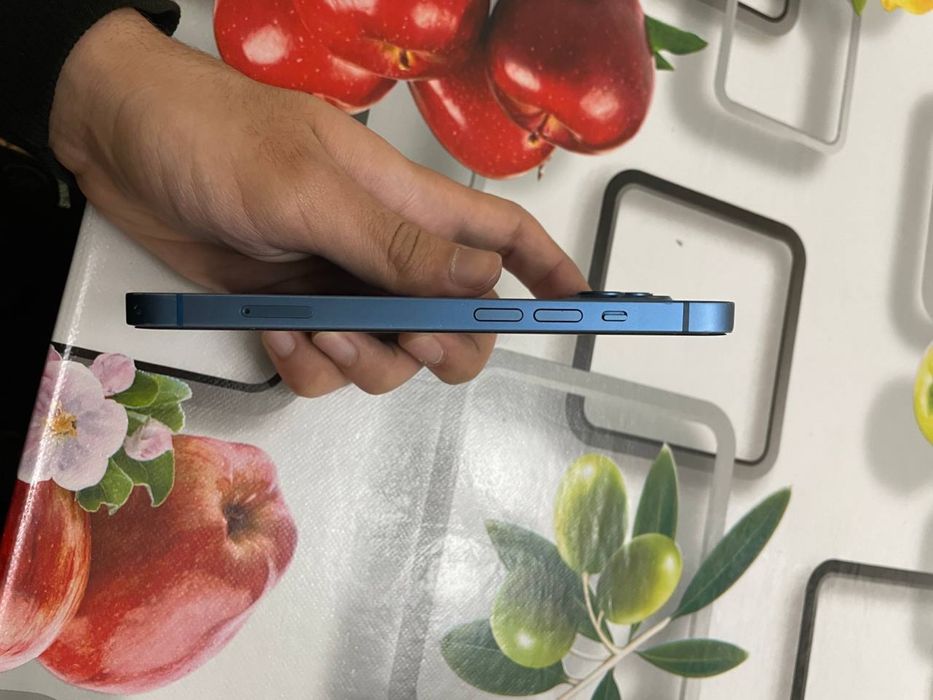 Iphone 13 128gb bez korobka