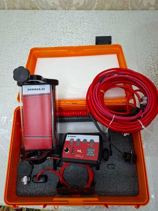 Лазер ер текислаш аппаратлари, Туркия, нархи 1300 доллар