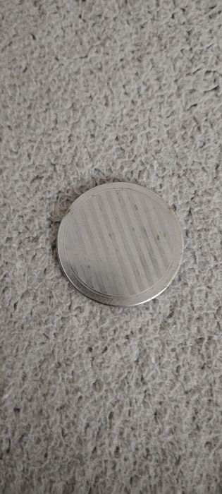 Ceas vintage Molnija