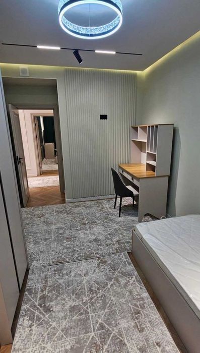 "СРОЧНО ГОРИТ‼️ Koh-Ota 3ком 76м2 мечеть Koh Ota, Себзар Подключ‼️