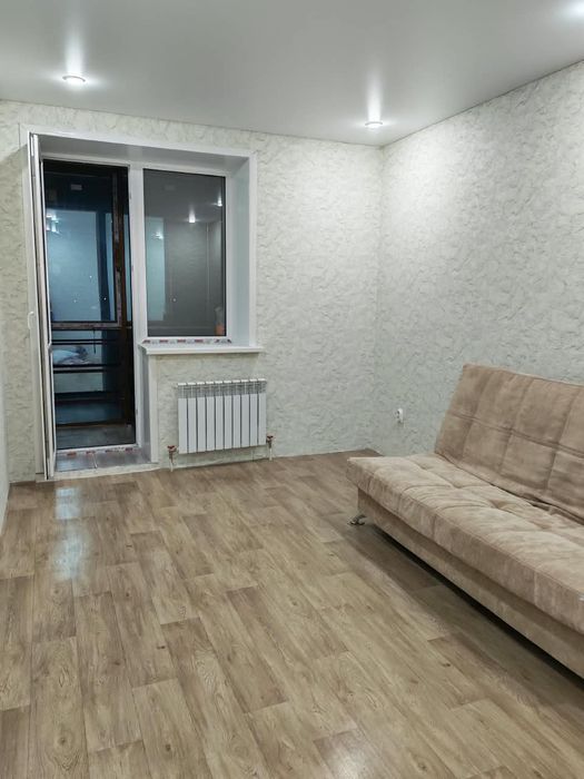 Сдам 1 комнатную квартиру