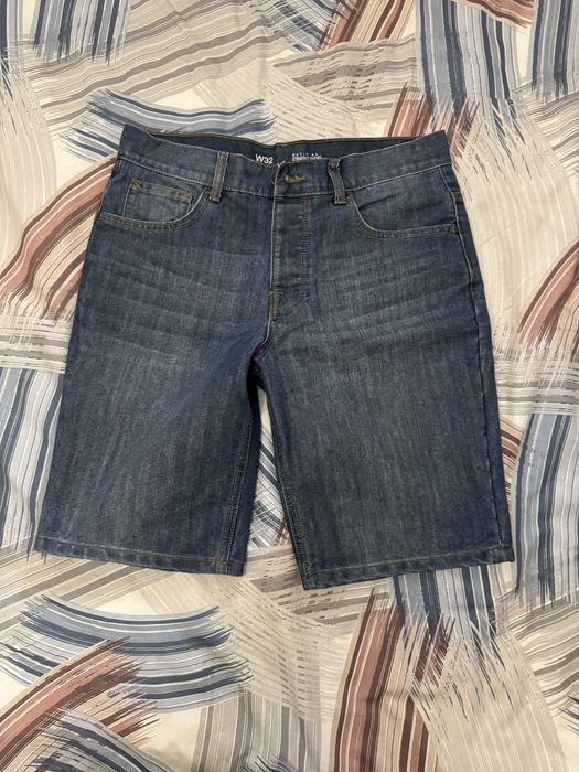 3 вида къси дънки различни размери