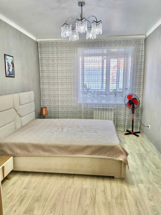 2-комн КСК Керемет 68 кв.м. 2022