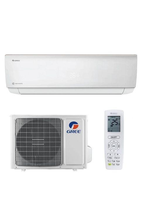 Montaj/ intretinere aer conditionat