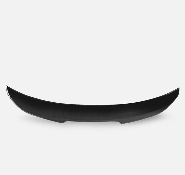 Eleron spoiler codita lip sport BMW Seria 3 E93 PSM high kick M3