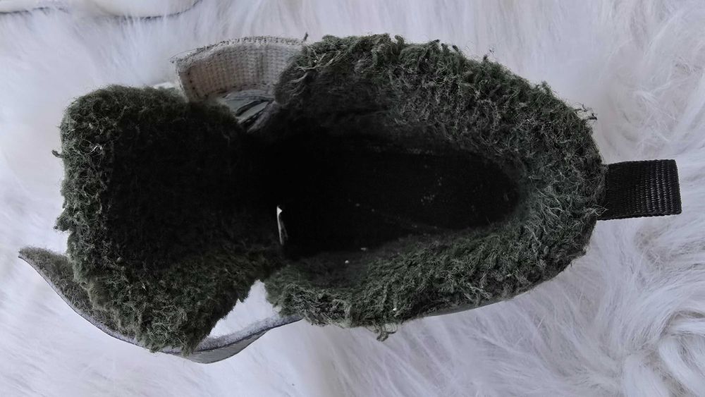 Детски боти PUMA №27