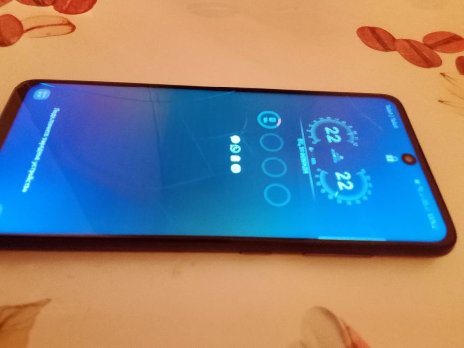 Samsung A51 с гарантией