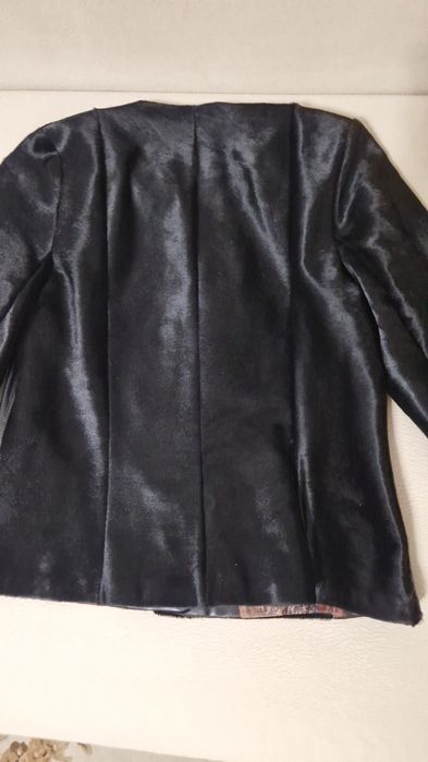 Куртка женская кожа