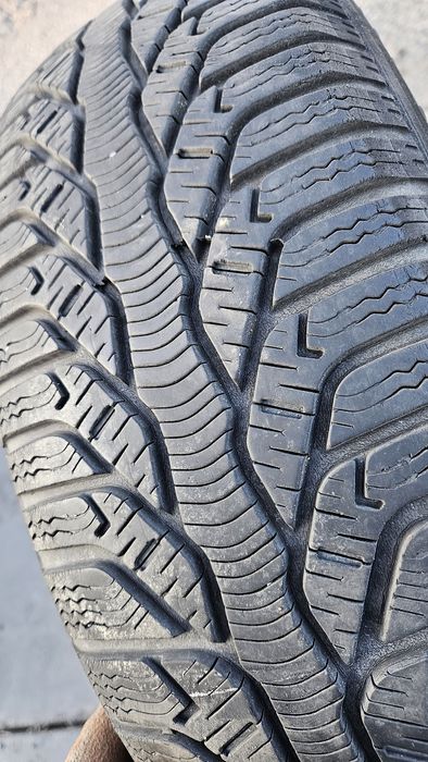 4бр гуми 185 65 15 клебер