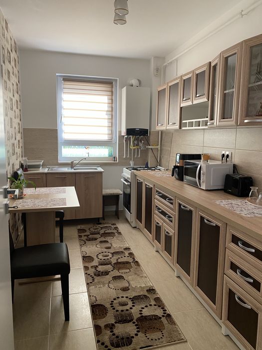 Vand Apartament Studio cartier Maurer