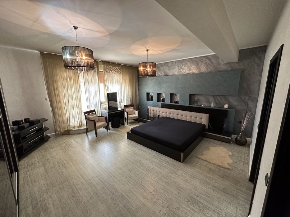 Vila Exclusivista De Vanzare Zona Buzaului
