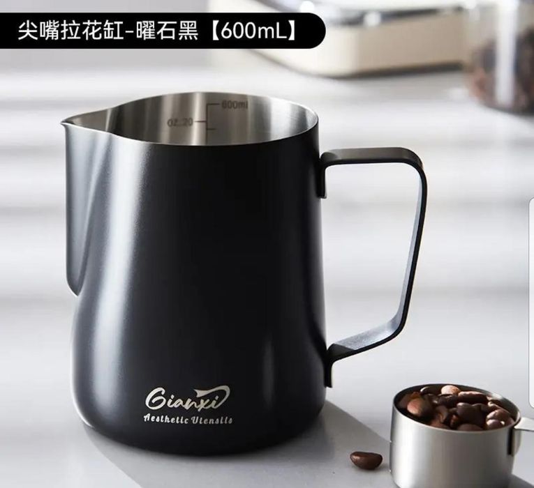 Питчер для молока