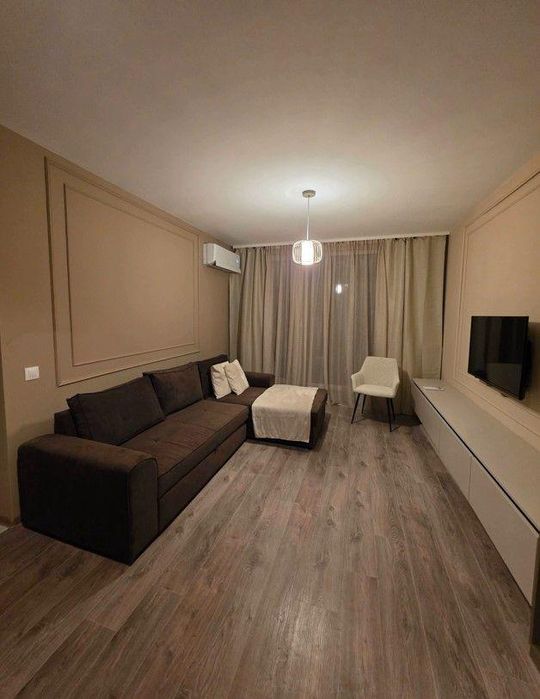 Двустаен апартамент под наем в ж.к. Малинова долина, 2216564