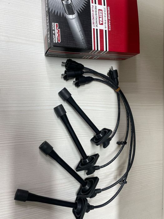 Свечные   провода