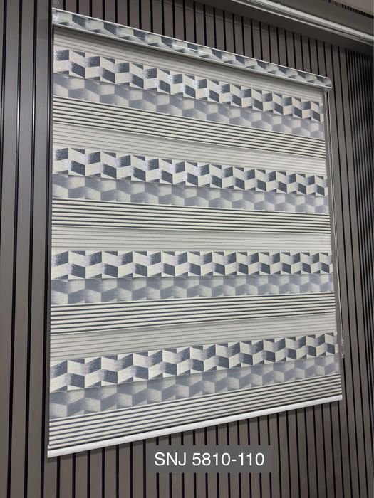 Kombo jaluzi jalyuzi жалюзи