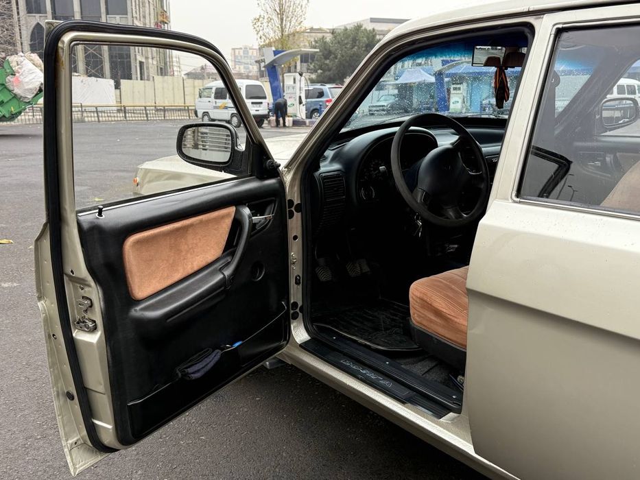 Продаётся ГАЗ 2401