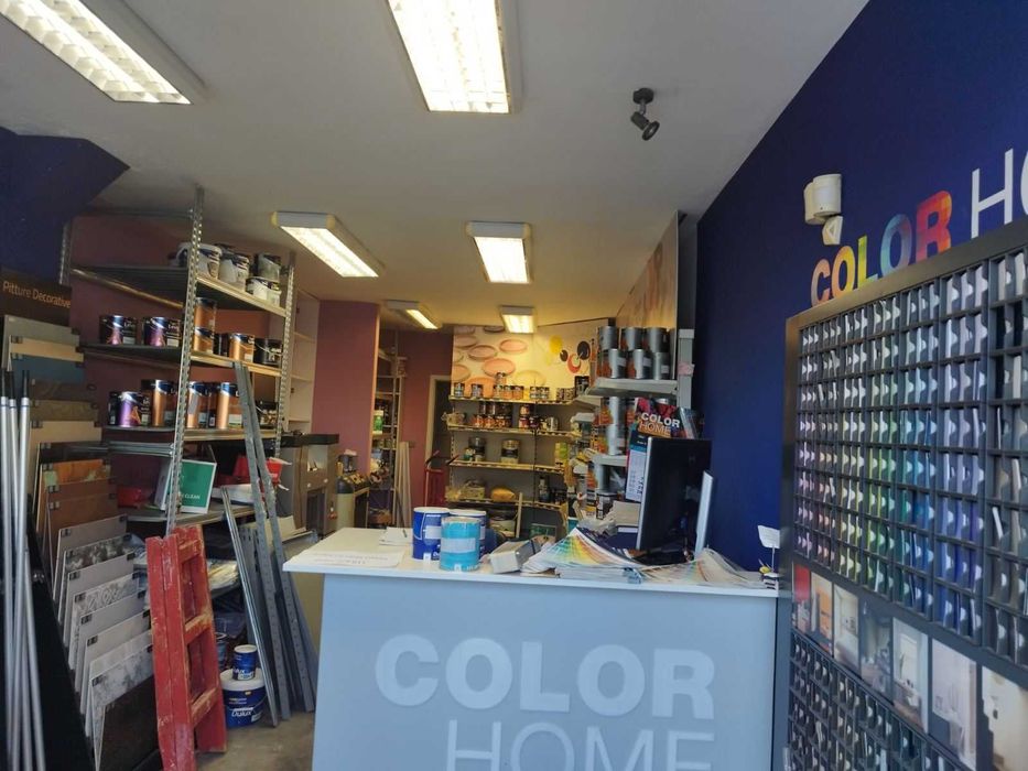 Дава се под наем Магазин в София, Хладилника - 36 кв.м за 600 € - Снимка #3