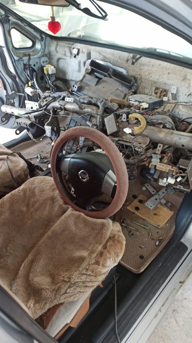 Автоэлектрик компьютерная диагностика