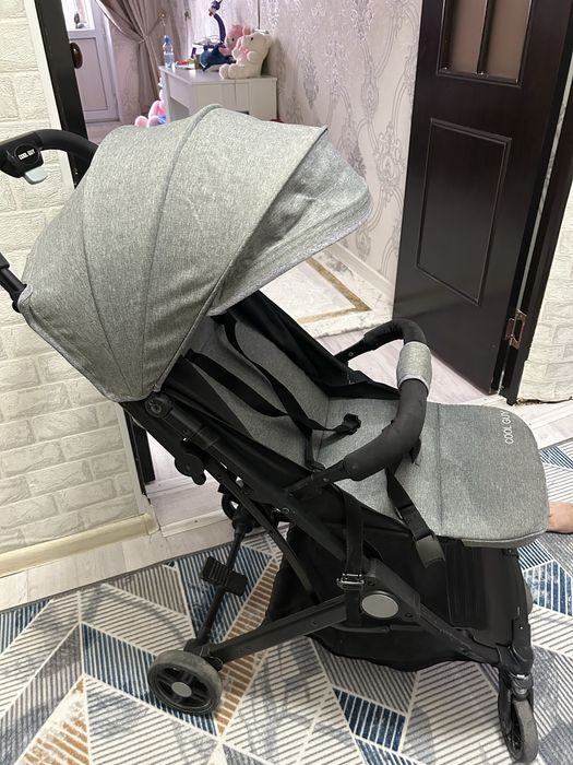 Продается коляска в хорошем состоянии