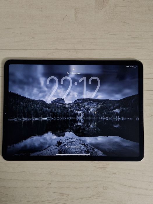Ipad pro 11 2022 m2 Айпад про