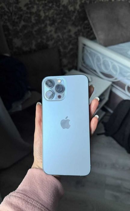 IPhone 13 Pro Max 256gb