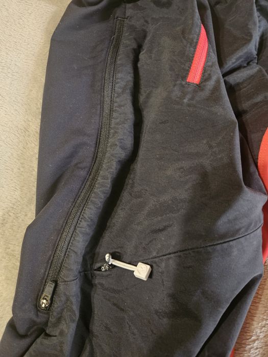 Пантарон за преходи в планината