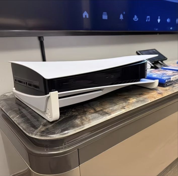 Playstation 5 Подставка