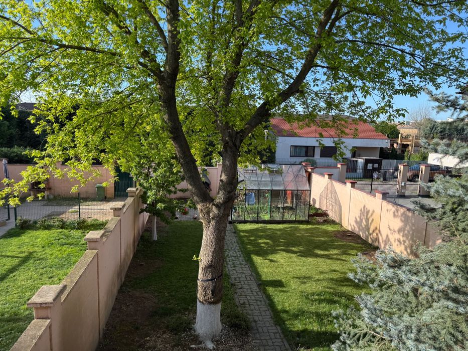 Casă de vânzare în Braytim, Timișoara Liniște, Confort și Accesibilitate!